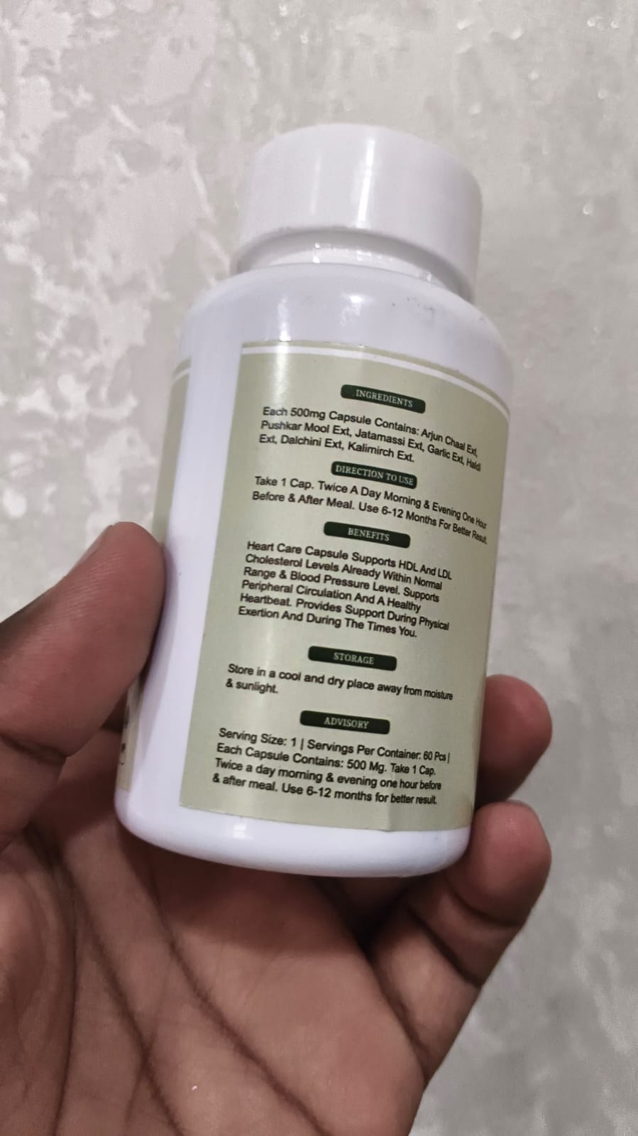 Review photo